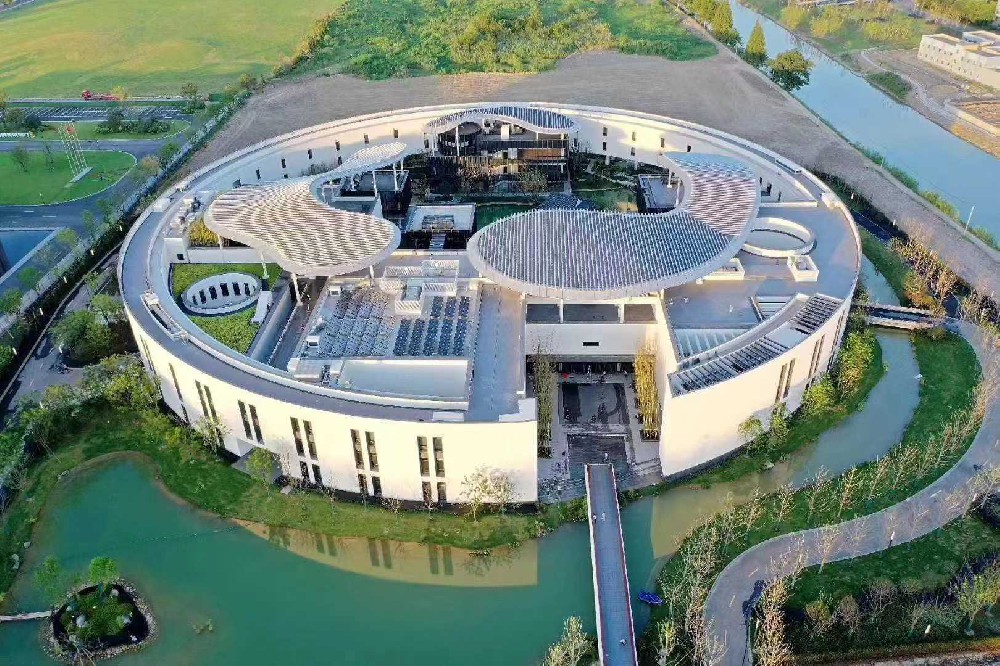 浙江湖畔大學(xué)創(chuàng)業(yè)研究中心項(xiàng)目 