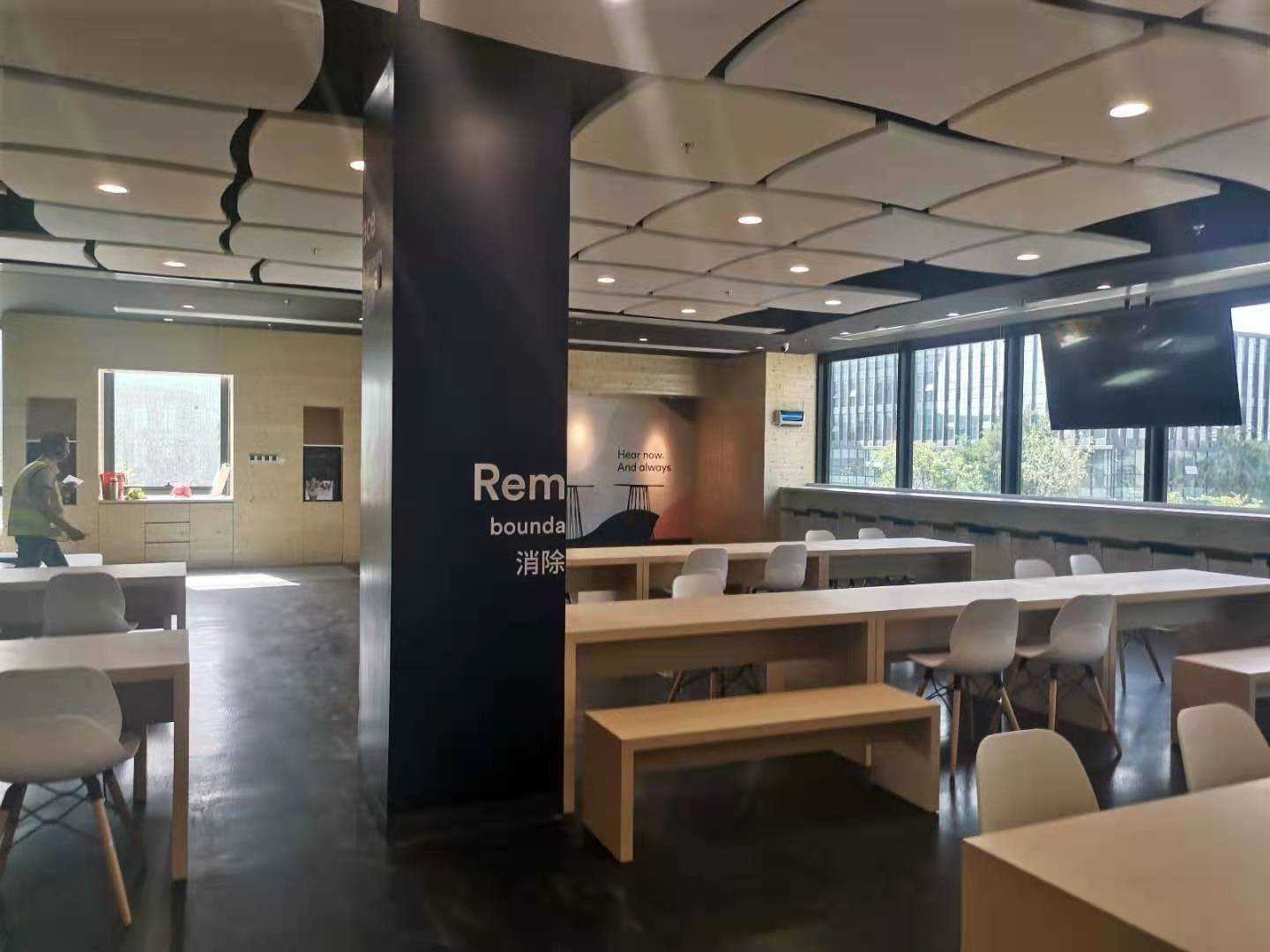 成都Cochlear 項目