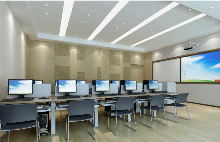 包頭師范學院音樂學院