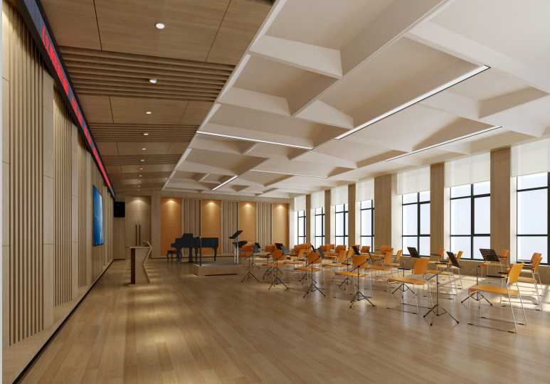 包頭師范學院音樂學院