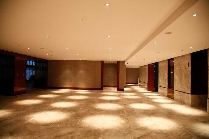 AGG聚砂無(wú)縫吸聲板