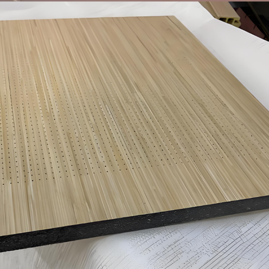 微孔硅陶吸聲裝飾板