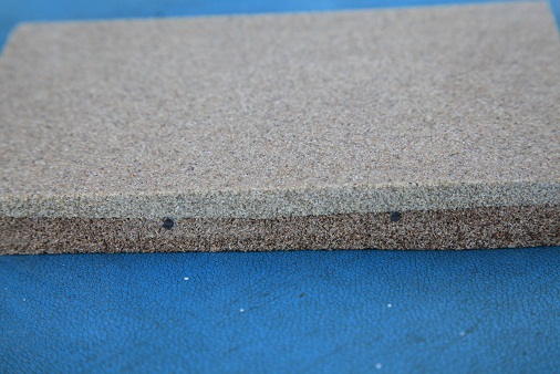 聚砂板吸聲產(chǎn)品視圖