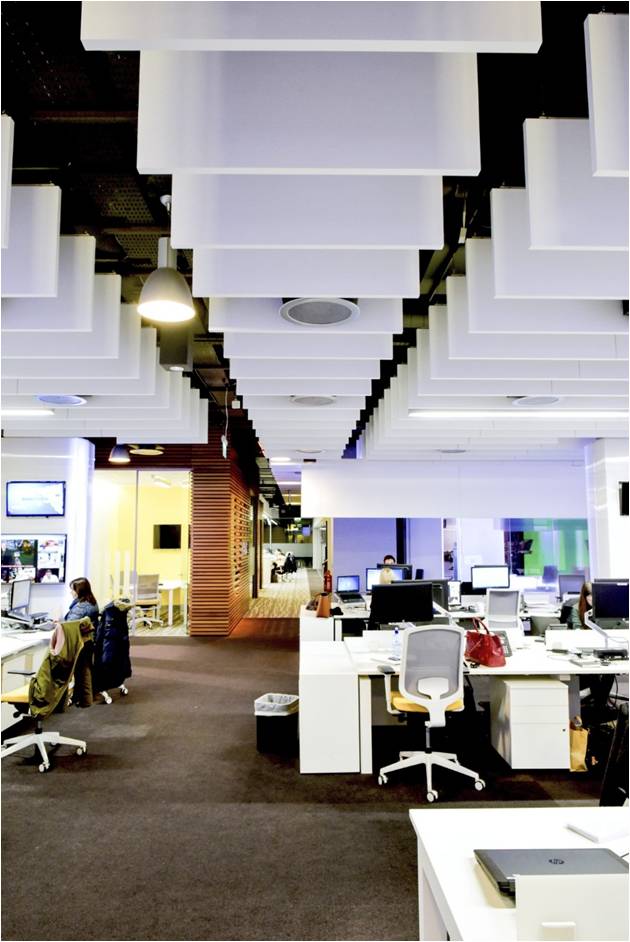 AGG垂簾板實(shí)景