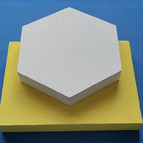 空間音障板-常規(guī)吸聲體