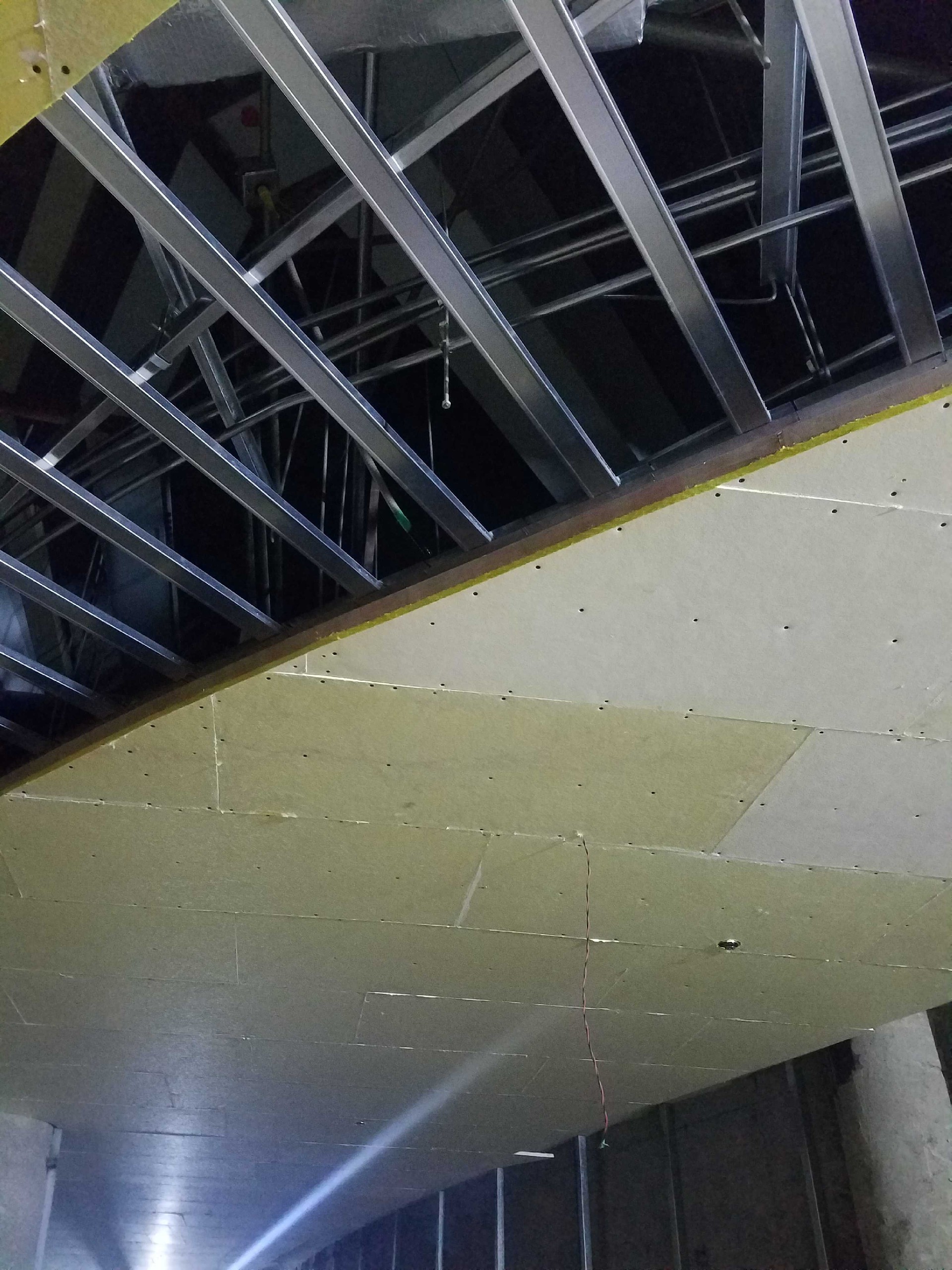 江蘇廣電電視劇院裝飾改造