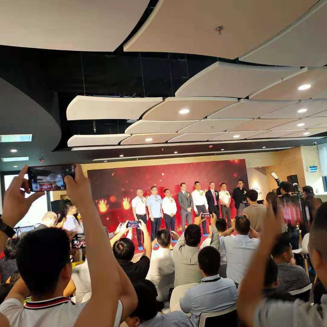 成都Cochlear 項目