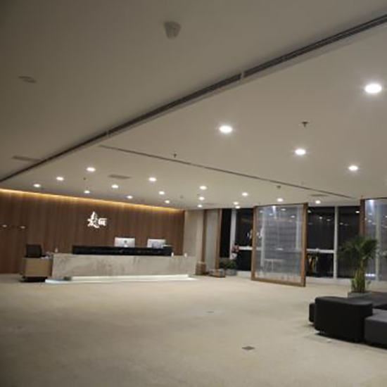 麥田集團(tuán)-北京總部