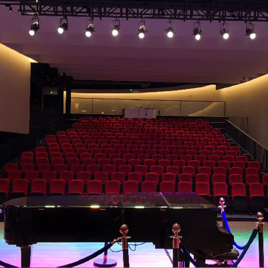 順義福尼亞劇院